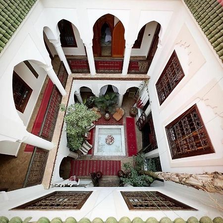 Riad Anais Marrakech Marrákes Kültér fotó