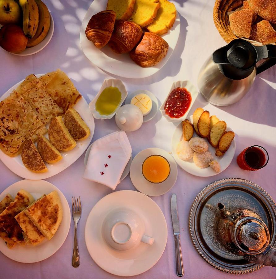 Riad Anais Marrakech Marrákes Kültér fotó